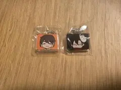 withmellow カプセルトイ フルコン&towacoセット