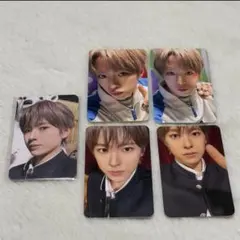 NCT WISH YO-I-DON! ユウシ トレカ まとめ売り - メルカリ