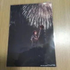 劇場版　鬼滅の刃　映画特典　恋雪