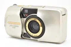 2026年最新】OLYMPUS μ ZOOM 105 DELUXEの人気アイテム - メルカリ