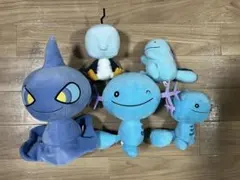 2026年最新】ウパーぬいぐるみの人気アイテム - メルカリ