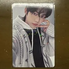 TWS NO TRAGEDY Weverse GLOBALトレカ ドフン - メルカリ