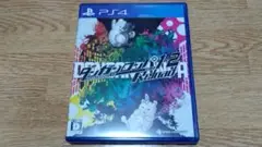 PS4 ダンガンロンパ1・2 Reload