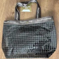 タリーズ福袋 トートバック 2026