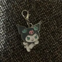 TWICE 8周年 サンリオ ランダムキーホルダーチャーム クロミ ミナ