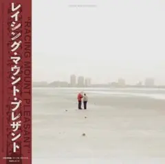 RACING MOUNT PLEASANT  限定200枚 即完品