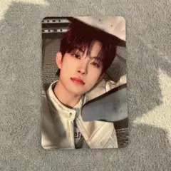 ALD1 euphoria ゴヌ トレカ