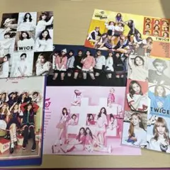 TWICE ポストカードセット24時間以内発送❗️