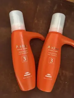 オージュア　アクアヴィア システムトリートメント③ 2本セット