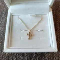 k10 ネックレス