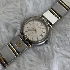 CHARLES JOURDAN 腕時計　ジャンク品　#5227のサムネイル