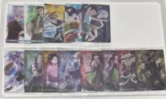 HUNTER×HUNTER イタジャガ SP ノーマル キルア ゴン