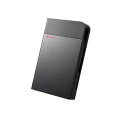 BUFFALO SSDS-PZ500U3 暗号化ポータブルSSD500GBのサムネイル