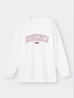 GU オーバーサイズグラフィックTのサムネイル