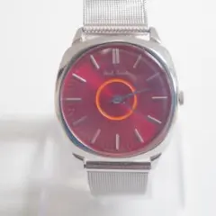 ジャンク品】Paul Smith 腕時計 2本セット 5530-F52258 - メルカリ