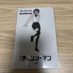 チェンソーマン レゼ篇 入場者特典 第9弾 クリアスタンド