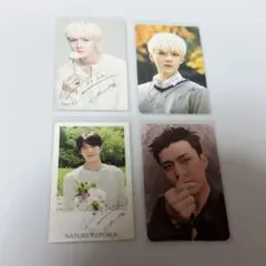 2026年最新】セフン トレカの人気アイテム - メルカリ