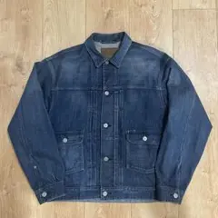 Old joe デニムジャケット 2025年最新】old joe デニムジャケットの人気アイテム - メルカリ