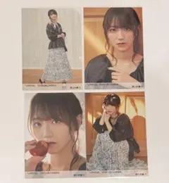 野口衣織 イコプレ 2020 December コンプ