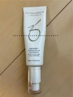 ZO SKIN HEALTH ROZATROL ロザトロール美容液 Rozatrol | Redness & Rosacea Serum | ZO Skin Health, Inc.