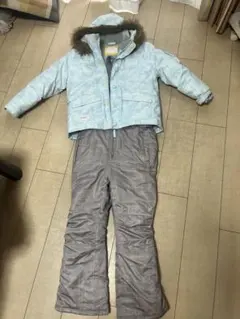 子ども用スキーウェアセット 150サイズ(145cm〜155cm)