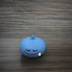 ドラゴンクエスト ラリホーですやすや!モンスターフィギュア スライム