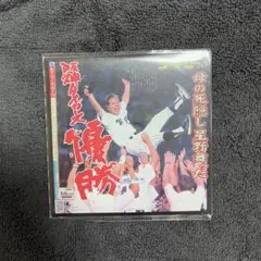 阪神タイガース 優勝 2003年 CD 対 広島東洋カープ 9月15日 No20