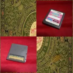 DS おしりかじり虫のリズムレッスンDS カワイ音楽教室監修 #デエスー