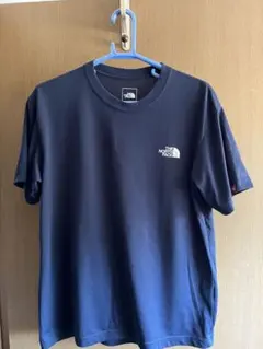 THE NORTH FACE ネイビー Tシャツ Mサイズ