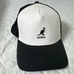 KANGOL メッシュキャップ
