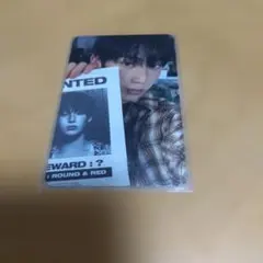 enhypen ソヌ トレカ