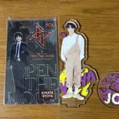 2025年最新】木全翔也アクスタの人気アイテム - メルカリ