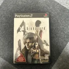 バイオハザード 4