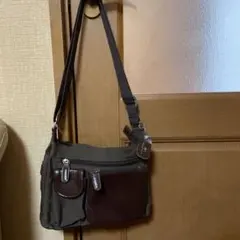 百貨店 ショルダーバッグ