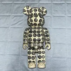 【希望価格受付】ベアブリックCOMME des GARÇONS 400%