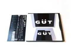 GUT GUT　グート・グート　坂本龍一 　ARTO LINDSAY 他