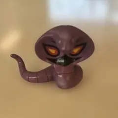 モンコレ初期 アーボック ポケモン ポケットモンスター フィギュア