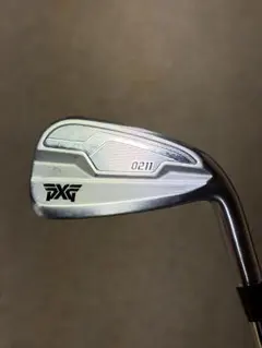 2026年最新】pxg アイアン0211の人気アイテム - メルカリ