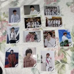 King & Prince まとめ売り バラ売り可能 岩橋玄樹　永瀬廉 高橋海人