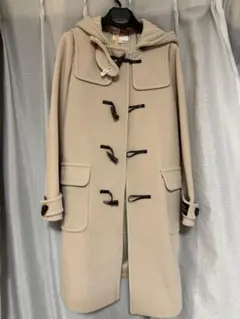 ユナイテッドアローズ ダッフルコート