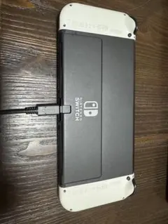 Nintendo Switch 有機ELモデル ホワイト