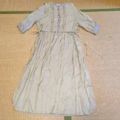 ワンピース　レディース　continuer　de　NICE　CLAUP