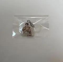 EBiDAN アンブレラマーカー 原因は自分にある。武藤潤