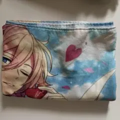 あんスタ 天祥院英智 バスタオル
