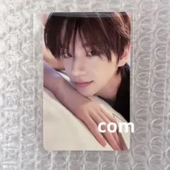 シニュ TWS play hard トレカ showcase live ラキドロ