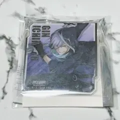 ☆BLEACH Brave Souls 市丸ギン スクエア缶バッジ ブレソル - メルカリ