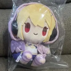 Fate/Grand Order FGOフェス スペムンぬい ぬいぐるみ - メルカリ