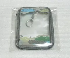 忍たま乱太郎 セガラッキーくじ F賞 アクリルスタンドポーチ