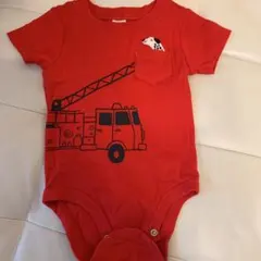 カーターズロンパース ～12ヶ月♡インナー♡保育園