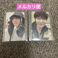 BTS HYYH OS JPFC FC継続特典 J-HOPE フォト BTS HYYH OS JPFC FC継続特典 J-HOPE フォト - メルカリ